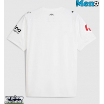 Valencia Replica Home Shirt 2025-26 Short Sleeve